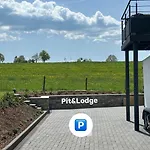 Apartamento Pit & Malmedy