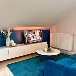 Apartamento Pit & Malmedy