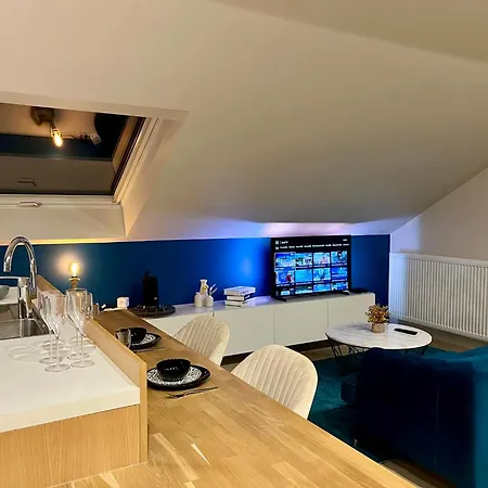 Pit & アパート *