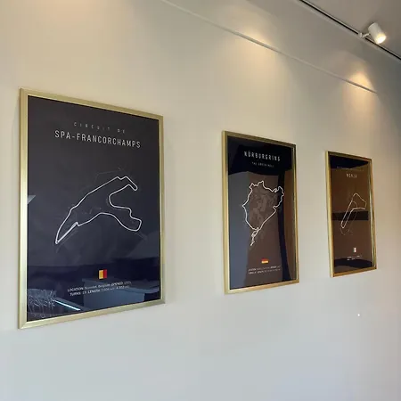 Apartment Pit & Malmedy