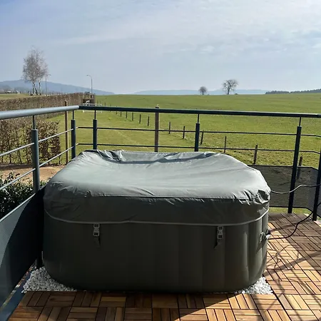 Pit&lodge Malmedy