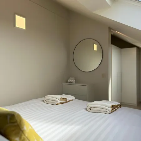 Pit & Appartement *