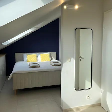 Pit&lodge Appartement