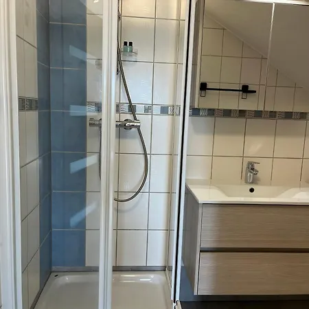 Apartmán Pit & Malmedy