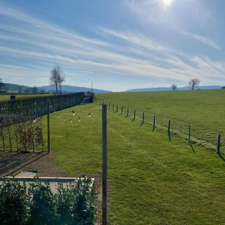 Pit&lodge * Malmedy