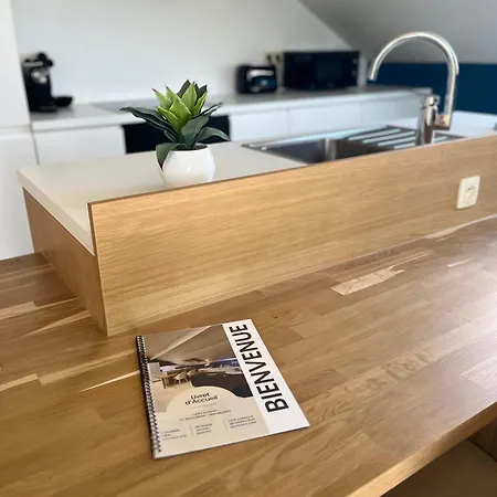 Pit & アパート *