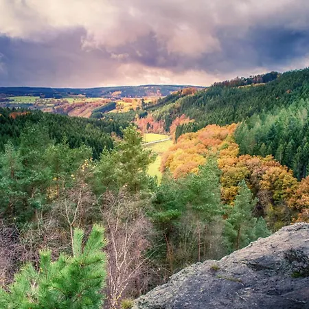 Pit & アパート マルメディ